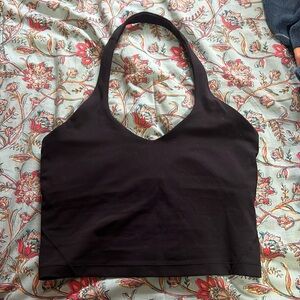 NWOT LULULEMON Halter Top